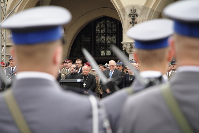 Święto Policji 2015