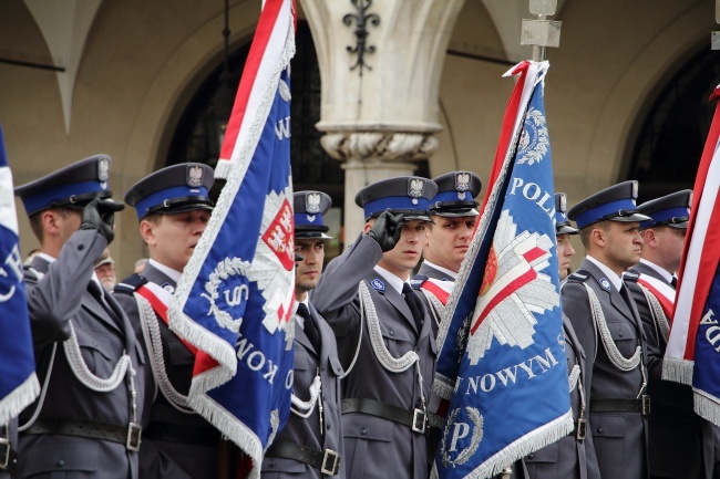 Święto Policji 2015