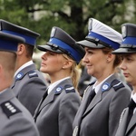 Święto Policji 2015