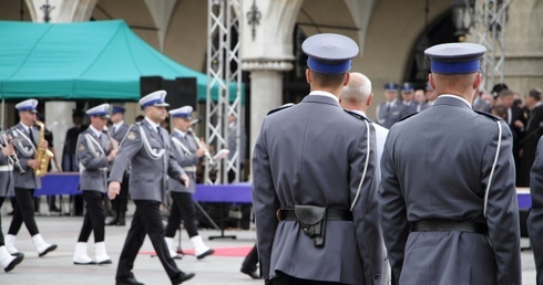 Święto Policji 2015