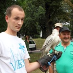 Piknik historyczny w Sochaczewie