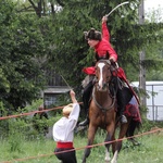 Piknik historyczny w Sochaczewie