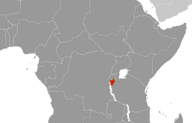 Burundi na krawędzi wojny domowej