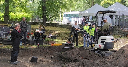 Przywracanie tożsamości