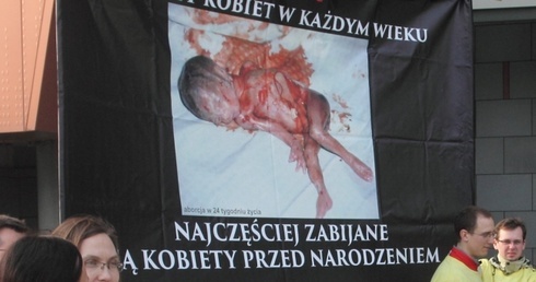 A ty potrafisz być prolajferem?