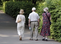 Ludzie starsi potrzebni społeczeństwu