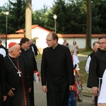 Jubileuszowy hołd dla MB Rychwałdzkiej - cz. 2