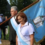 Jubileuszowy hołd dla MB Rychwałdzkiej - cz. 2