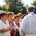 Jubileuszowy hołd dla MB Rychwałdzkiej - cz. 2