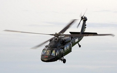 Black hawk