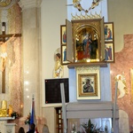 Jubileusz kościoła w Dąbrowie Tarnowskiej