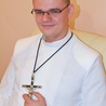 Ksiądz Mateusz Kusztyb wyjeżdża na misje do Botswany