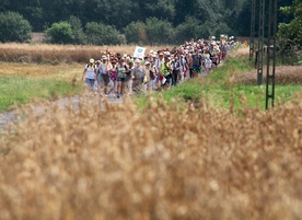 Pielgrzymi z Rybnika ruszą już 70. raz 