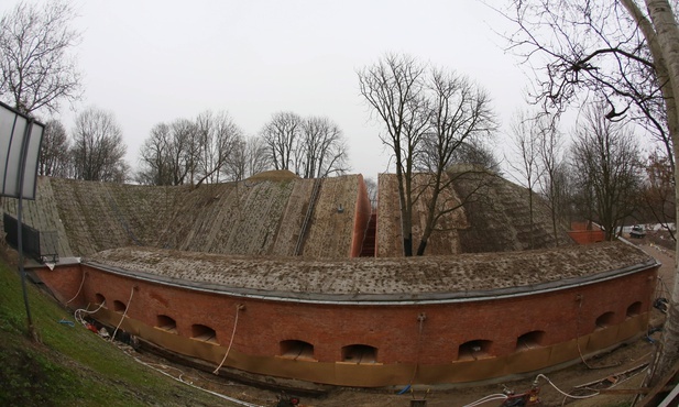 Będzie muzeum