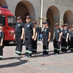 Młodzieżowe Drużyny Pożarnicze w Opolu