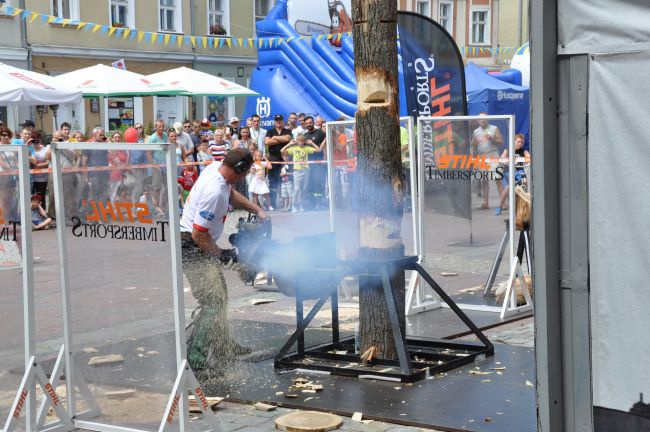 Młodzieżowe Drużyny Pożarnicze w Opolu