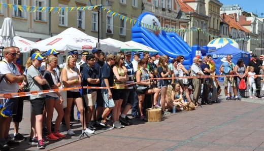 Młodzieżowe Drużyny Pożarnicze w Opolu