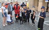 Młodzieżowe Drużyny Pożarnicze w Opolu