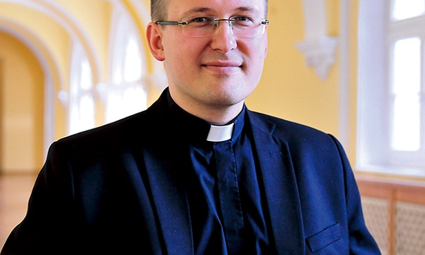 Studiowania nie można traktować wyłącznie jako przygotowania zawodowego – uważa ojciec profesor