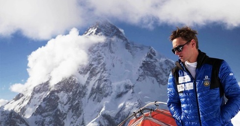 Jutro atak Polaka na Broad Peak