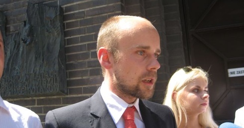 Autostrada dla żołnierzy wyklętych