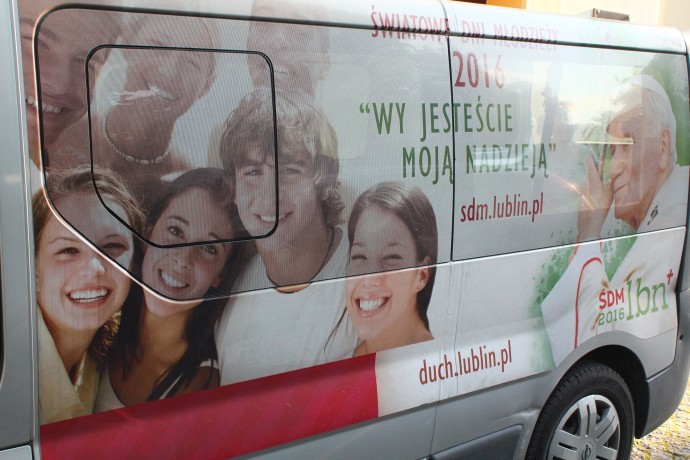 Rajd dla Życia - Świdnica