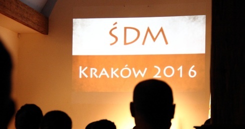 Rok do ŚDM