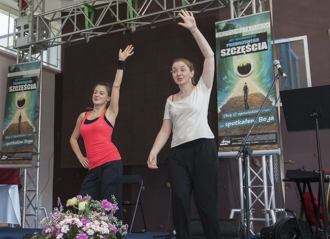 Warsztaty przed ewangelizacją 