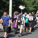 Piąteczka już na trasie!