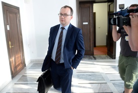 Sejm poparł Bodnara