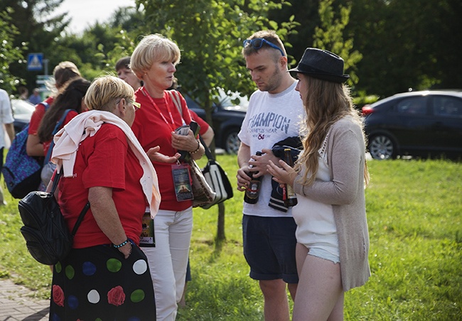 Przystań z Jezusem