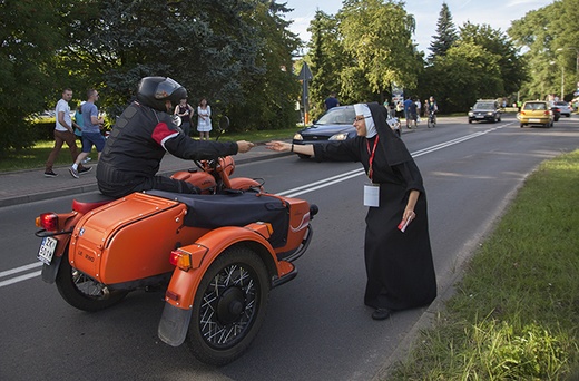 Przystań z Jezusem