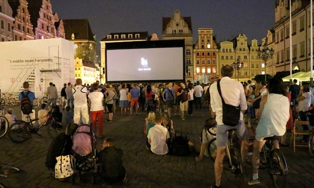 Filmowe święto - 143 premiery