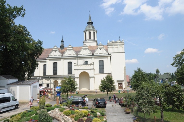 Strefa Młodych Serc. Dzień czwarty