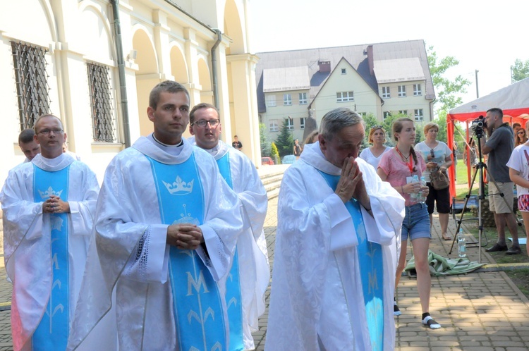 Strefa Młodych Serc. Dzień czwarty