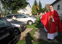 Żeby nas nie podkusiło