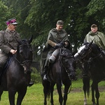 Biesiada Historyczna w Komorowie