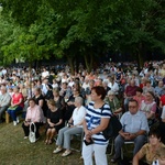 Odpust u św. Anny w Oleśnie