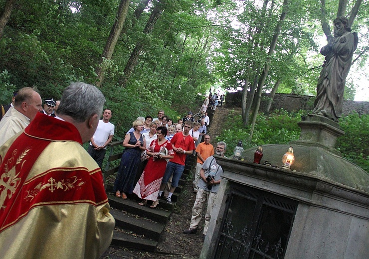 Imieniny apostoła