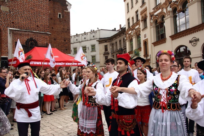 Odliczanie do ŚDM