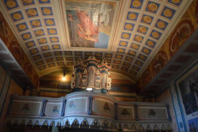 Odpust ku czci św. Anny w Nowym Targu 