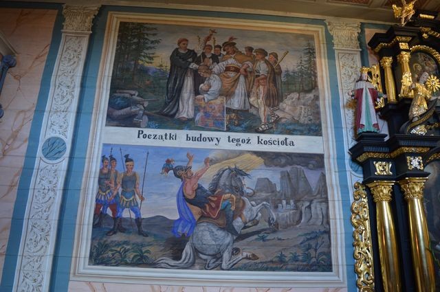 Odpust ku czci św. Anny w Nowym Targu 