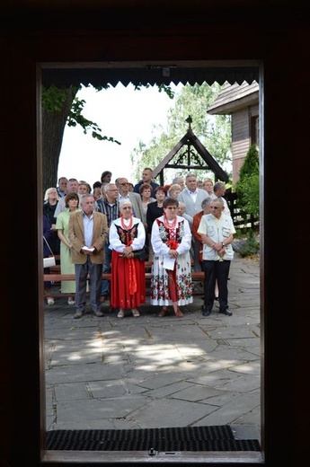 Odpust ku czci św. Anny w Nowym Targu 