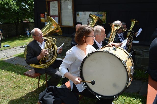 Odpust ku czci św. Anny w Nowym Targu 
