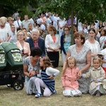 Odpust św. Anny w Czarnowąsach