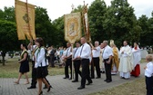 Odpust św. Anny w Czarnowąsach