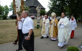 Odpust św. Anny w Czarnowąsach