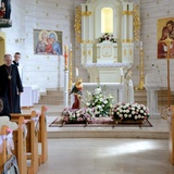 Odpust św. Anny w Czarnowąsach