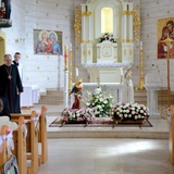 Odpust św. Anny w Czarnowąsach