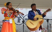 Festiwal folkloru